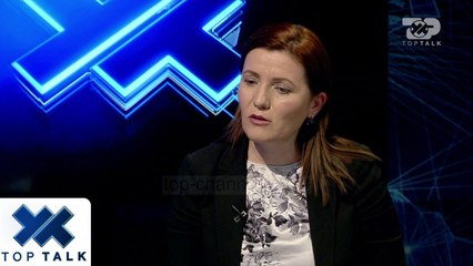 “Top Talk”, Felaj: Protesta e opozitës? Mbrojmë rendin e sigurinë në vend!