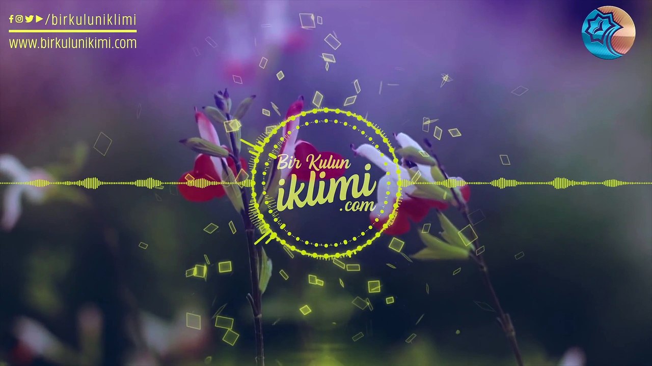 Kehf Suresi   102 110 -Hadi DURAN -  Best Quran - Harika Tilavet