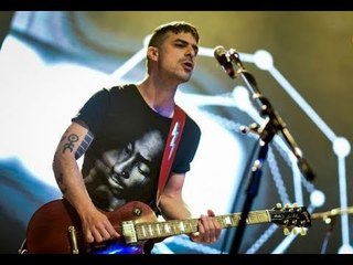 Echaron al guitarrista de Utopians por denuncia de acoso