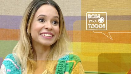 Marie Castro: DIY tem tudo a ver com Carnaval!