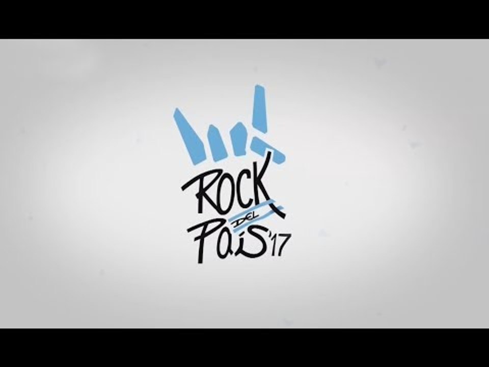 Rock del País (29/09/2017)