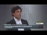 Hernán Lacunza y la economía en año electoral