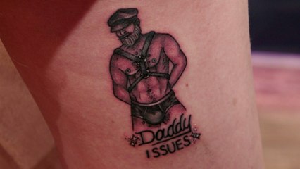 Just Tattoo Of Us USA S.1 E.06 "Les Drag Queens"