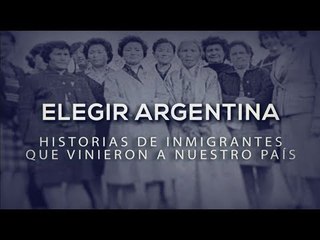 Especiales TN - Elegir Argentina