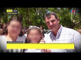 Motochorros mataron a un gendarme