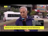 Todavía sin denuncia por el abuso en el Nacional Buenos Aires