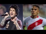El lío en Perú por Green Day y el repechaje con Nueva Zelanda