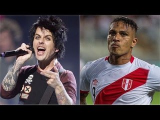 El lío en Perú por Green Day y el repechaje con Nueva Zelanda
