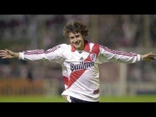 Esto pasaba un 17 de Octubre de 1999: River 2 Boca 0