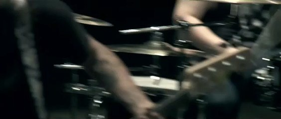 Oceano - District of Misery (Official Video)