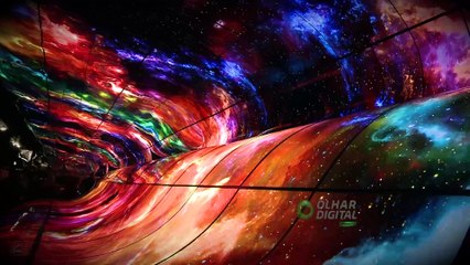 Olhar Digital Plus [+] - Tecnologia MicroLED - 09/02/2019