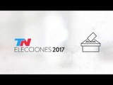 Viví las elecciones 2017 en TN con nuestra cobertura multiplataforma