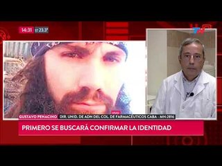 Caso Maldonado: La autopsia, el ADN es la pieza clave