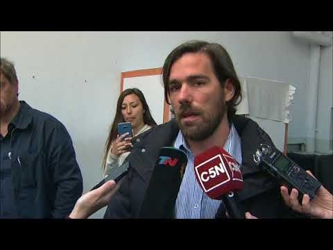 Desición 2017: el voto de Nicolás Del Caño