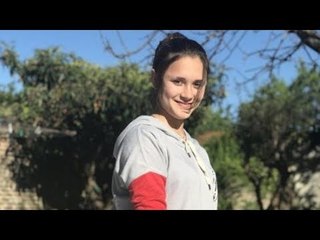 Siguen buscando a Lucía a 5 días de su desaparición