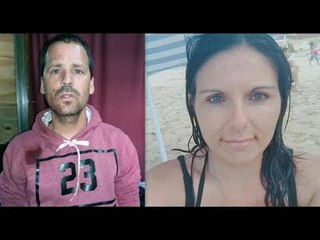 Mató a su ex pareja de 16 punaladas y se entregó