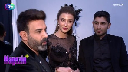 Magazin Plus / 3 Şubat 2019 / Tek Parça