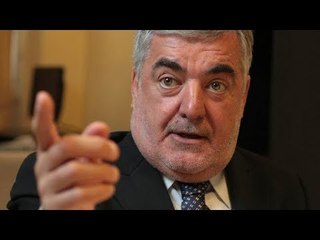 Murió Mario Das Neves