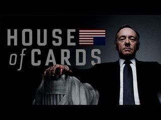 Netflix canceló la 6ta temporada de House of Cards tras el escándalo de Kevin Spacey