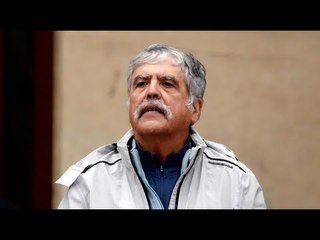 Tercera carta de Julio de Vido desde el penal de Ezeiza