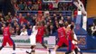 CSKA Moscow - Real Madrid Highlights | Turkish Airlines EuroLeague RS Round 22