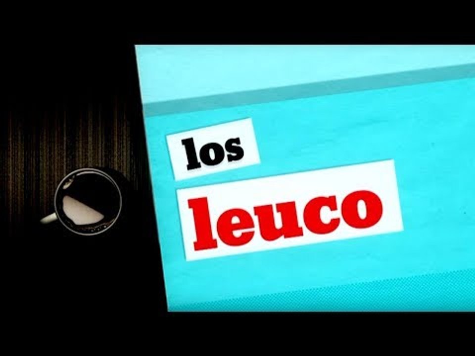Los Leuco (31/10/2017)
