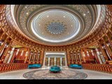 Arabia Prisión de lujo en un hotel para corruptos