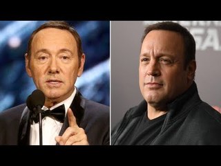 ¿Ya hay reemplazo para Kevin Spacey en "House of cards"?