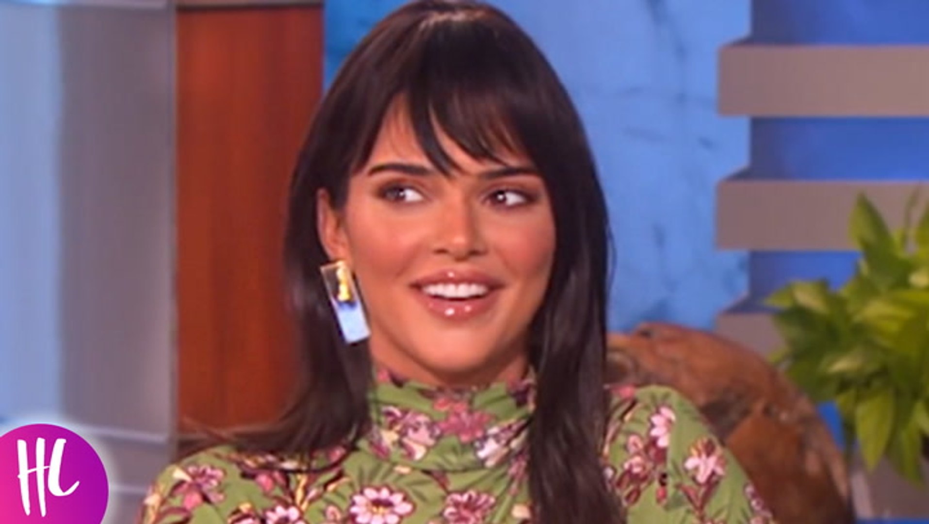 ⁣Kendall Jenner Reacts To Kylie Jenner Pregnancy & Engagement Rumors | Hollywoodlife