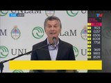 Macri pidió austeridad a los gobernadores