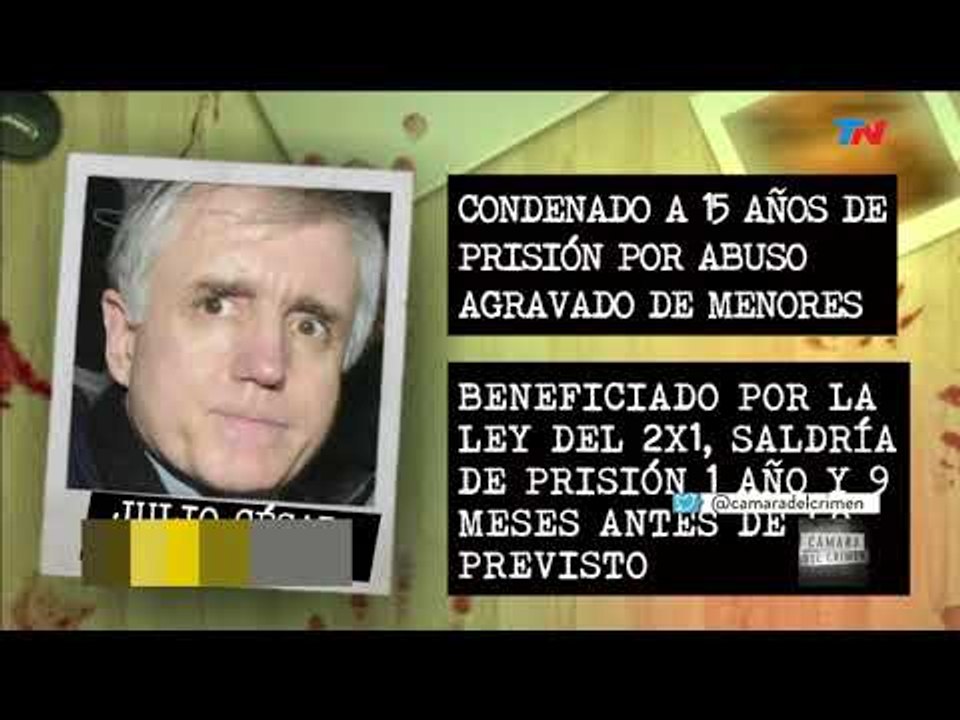 La situación procesal de los curas acusados de abuso