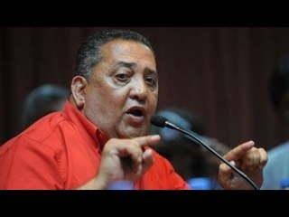 4 años de prisión para Luis D'Elía