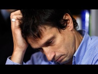 Lagomarsino lloró ante el juez, negó y dejó dudas