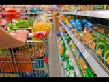 Caen las ventas en supermercados