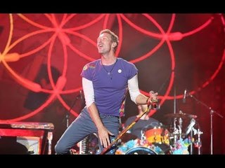 Coldplay homenajeó a Soda Stereo en La Plata
