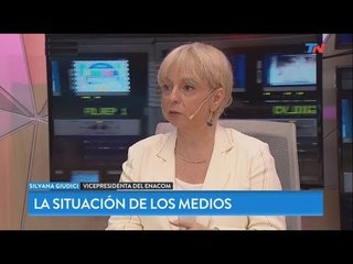 Cierres y falta de pago: La situación de los medios