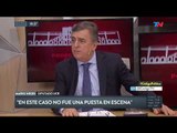 Mario Negri sobre el acuerdo de las provincias: 