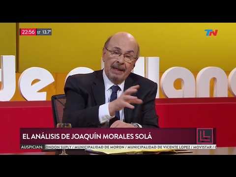El análisis de Joaquín Morales Solá: El problema del gobierno con los Moyano
