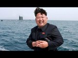 Corea del Norte disparó otro misil: Cayó en el mar de Japón