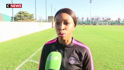 Le sport féminin en plein essor mais...