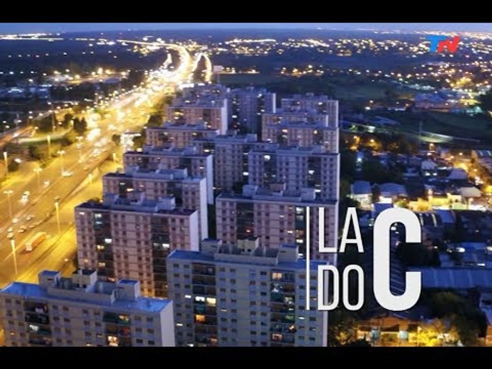 Lado C (05/11/2017)