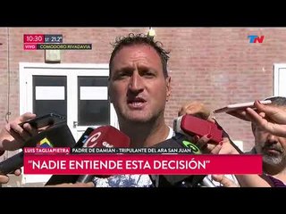 ARA San Juan: Ya no buscan sobrevivientes