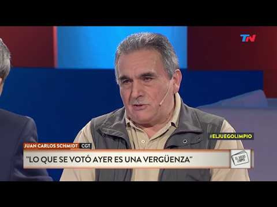 La CGT contra las reformas del Gobierno