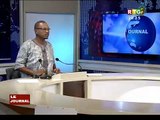 Journal RTG 20H30 du 08 Février 2019 | Guinee360 TV