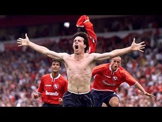 Esto pasaba un 1 de Diciembre: Independiente Campeón