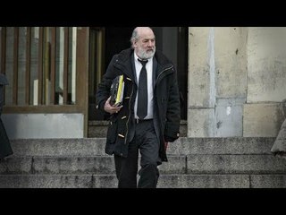 Causa AMIA: El fallo de Bonadio pidiendo las detenciones