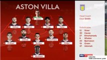 Aston Villa vs Sheffield United | All Goals and Highlights 08.02.2019