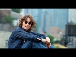 A 37 años del asesinato de John Lennon