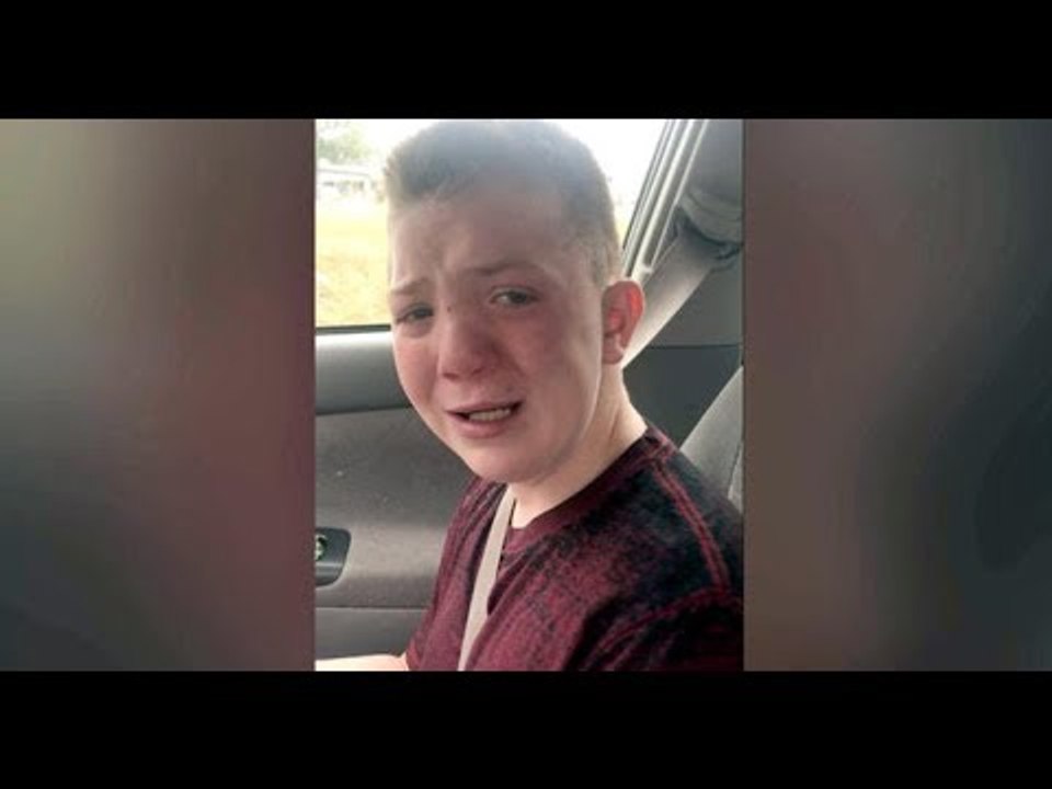 El desgarrador relato de un nene víctima de bullying