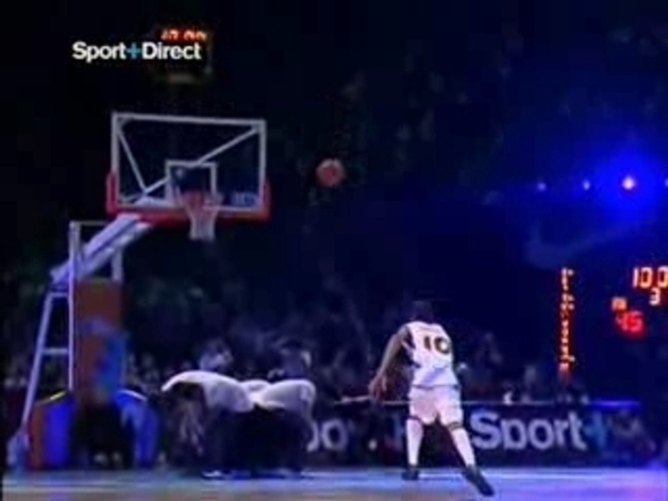 ConcoursDunks